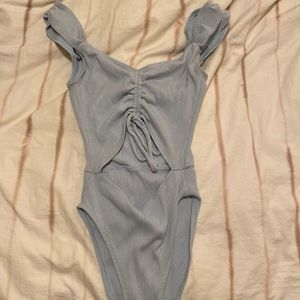 Urban Outfitters lounge wear bodysuit